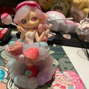 Memimo Strange Dream Series